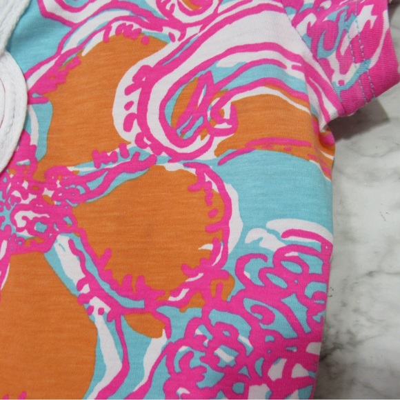 Lilly Pulitzer Feeling Tanked Brewster Dress Size XXS - Picture 8 of 16